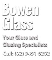 Bowen glass image 1